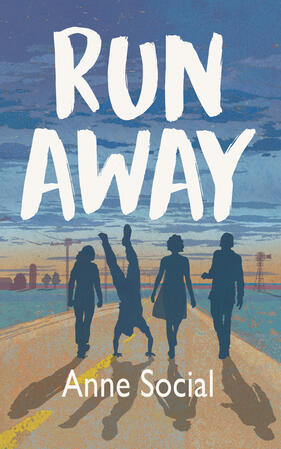 Run Away by Anne Social